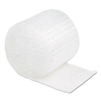 Sealed Air Bubble Wrap Cushioning Material 1/2" Thick 12" x 30 ft. 15989