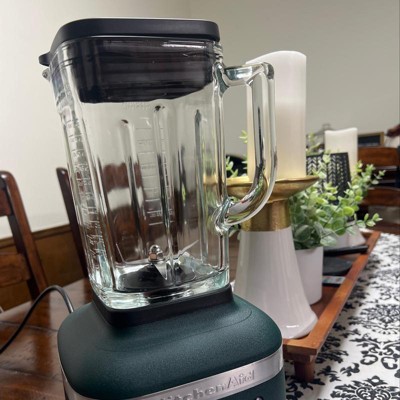 Kitchenaid K400 Blender With Glass Jar - Hearth & Hand™ With Magnolia -  Ksb4026tpp : Target