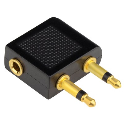 headphones adapter
