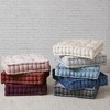 Kumasinova 24"/20 Premium Chenille Square Floor Pillows,Large Couch Pillows for Extra Seating,Decorative Pillows for Bed and Living Space - 4 of 4