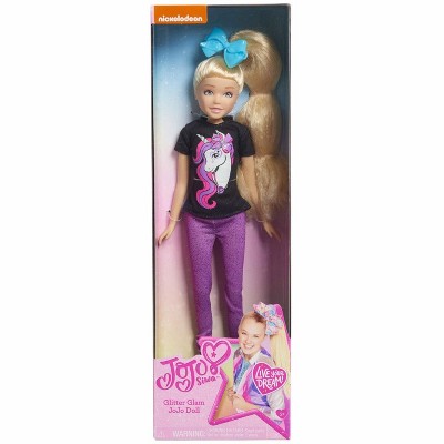 jojo siwa doll target
