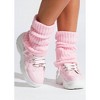Women's Wo's Ava Hiker Boots - Sparkl Fairy Couture - 3 of 4