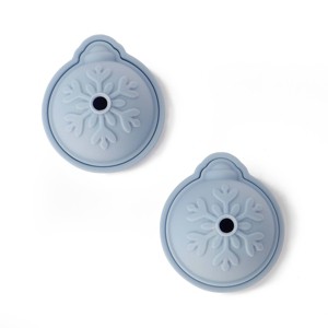 Ice Molds Blue - Bullseye's Playground™ - 1 of 3