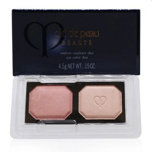 Clé de Peau Beauté Women Luxurious Eye Color Duo Refill Eyeshadow - 1 of 2