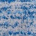 blue/silver