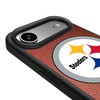 NFL AFC Teams Football Wordmark MagSafe Compatible Cell Phone Case for Apple iPhone 17 Series - 4 of 4
