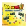 Dragon Ball Super - Heroic Battle Board Game - 2 of 2