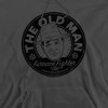 A Christmas Story The Old Man Adult Pull-Over Hoodie - 2 of 4