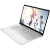 Refurbished: HP 17-CN3000 17" Touch Laptop i5-1334U 8GB RAM 256GB SSD W11H - Manufacturer Refurbished - 2 of 4