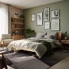 Rug Branch Contemporary Geometric Indoor Rug - 4 of 4