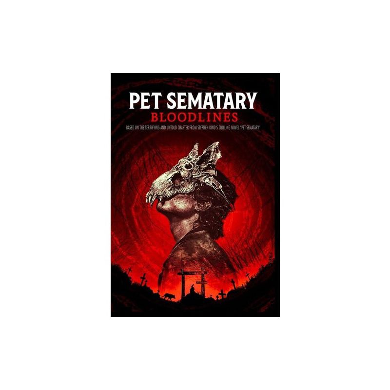 Pet Sematary: Bloodlines, 1 of 2