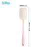 Unique Bargains Sports Bottles Coffee Mugs Cleaning Sponge Soft Brushes 2 Pcs - 2 of 4