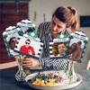 Big Dot of Happiness Par-Tee Time - Golf - Birthday or Retirement Party Picture Centerpiece Sticks - Photo Table Toppers - 15 Pieces - 2 of 4