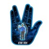 Super7 ReAction Figures: Star Trek - Spock Live Long and Prosper Exclusive - image 3 of 4
