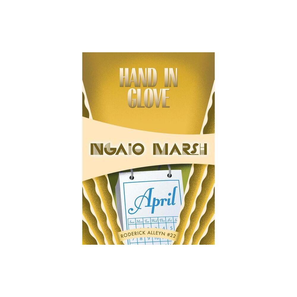 ISBN 9781631940224 product image for Hand in Glove - (Inspector Roderick Alleyn) by Ngaio Marsh (Paperback) | upcitemdb.com