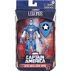 Marvel Legends Series Captain America Secret Empire Exclusive Collectible Action Figure with Shield - 2 of 4