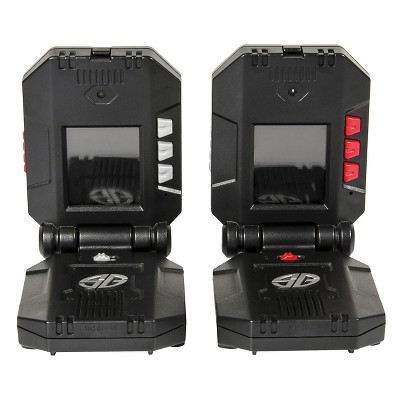 spy gear walkie talkies target