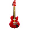 Little Tikes My Real Jam Electric Guitar - Red - image 3 of 4