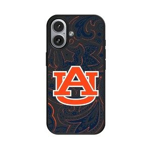 NCAA SEC Universities Paisley MagSafe Compatible Cell Phone Case for Apple iPhone 17 Series - 1 of 4