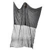 Seasons 13 in Hanging Floating Giant Reaper Decoration - Gray - 2 of 2
