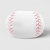 Sport Kids' Bean Bag Chair - Pillowfort™ - 3 of 4