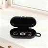 Unique Bargains Mini Style Jewelry Box Jewelry Organizer 1 Pc - 4 of 4