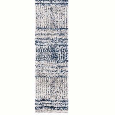 navy/ivory