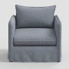 Berea Chair - Threshold™ - 2 of 4