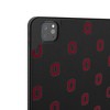 Keyscaper NCAA Big Ten Universities Fashion Pattern Tablet Case for Apple iPad - 4 of 4