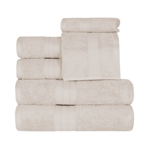 Charisma Charisma Classic 6-Piece Towel Set