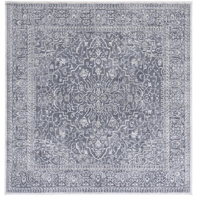 Reflection RFT670 Power Loomed Indoor Rugs - Safavieh