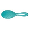 Bass Pet Brushes BIO-FLEX Alloy Pin Pet Brush with Patented Natural Plant Handle Oval Shape Teal - 2 of 4