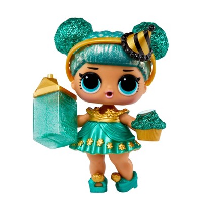 Surprise! Confetti Pop Doll Birthday Nepal Ubuy