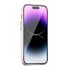 SaharaCase FingerGrip Series Case for Apple iPhone 14 Pro Max Light Pink (CP00366) - 2 of 4