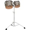 Pearl President Series Deluxe Concert Tom Set With Double Tom Stand - 3 of 4