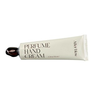 After Blow Perfume Hand Cream - #04 Citrus Moon (1.69 oz) - Your Zest for Life, Bottled for Your Hands - 1 of 4
