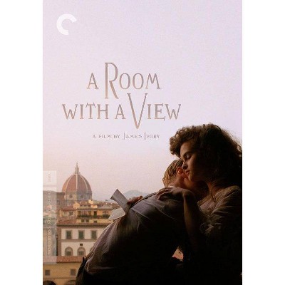 A Room with a View (DVD)(2015)