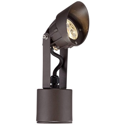 Super Duty 9" High Bronze LED Spot Light