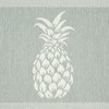 Martha Stewart Aloha Modern Pineapple Anti-Fatigue Air-Infused Kitchen Mat - image 4 of 4