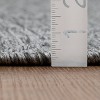 Luxe Weavers Modern Non-Slip Washable Outdoor Area Rug Geometric Carpet - 3 of 4