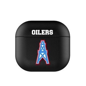 Keyscaper NFL AFC Historic Teams Insignia AirPod Case Cover for AirPods 4 - 1 of 4
