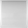 Hike Crew 14 Inch RV Fan Replacement Lid – White Cover – UV-Resistant, Durable, Easy to Install - 4 of 4