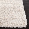 Hudson Shag SGH295 Power Loomed Area Rug  - Safavieh - image 2 of 4