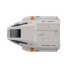 Eaglemoss Collections Star Trek Starships Replica | Shuttlecraft Type 6 Goddard NCC-1701-D - 3 of 4