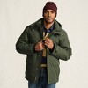 Lands' End Men's Expedition Down Waterproof Winter Jacket - 4 of 4