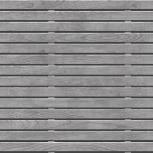 Veer Decor Horizontal Wood Slate Wallpaper - 1 of 4