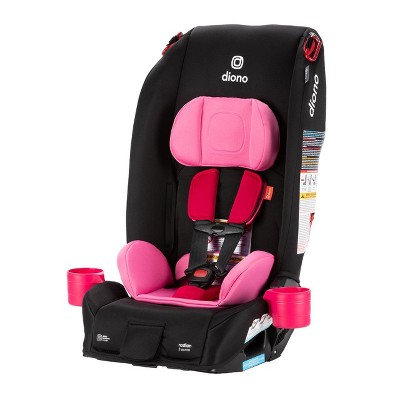 Diono Radian 3R Bonus Pack Convertible Car Seats