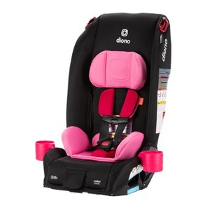 Diono Radian 3R Bonus Pack Convertible Car Seats - 1 of 3