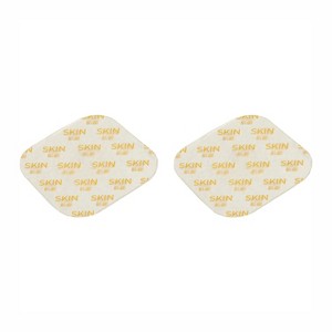Omron® Heat Pain Pro® Gel Refills in White - 1 of 4