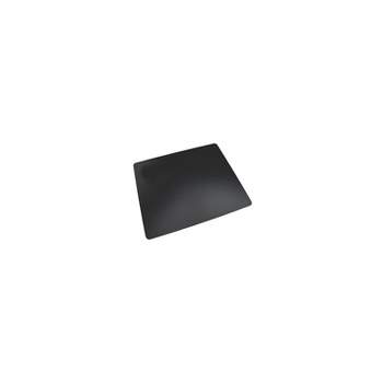  17x48 Multifunctional Desk Pad Clear PVC Plastic